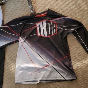 Mens Thor Dirt Bike Clothes